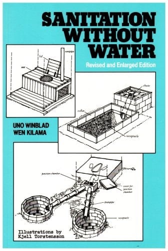 Sanitation Without Water