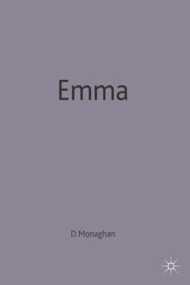 Emma, Jane Austen