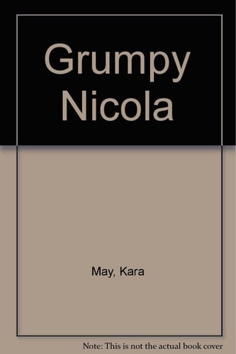 Grumpy Nicola