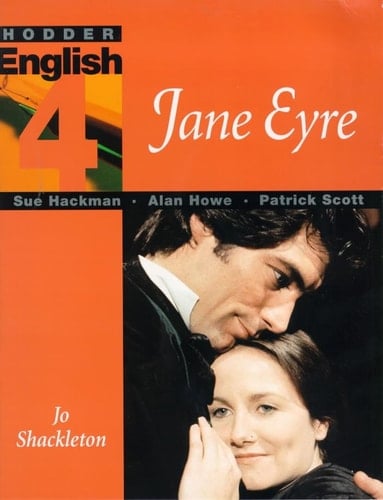 Jane Eyre