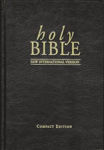 Holy Bible