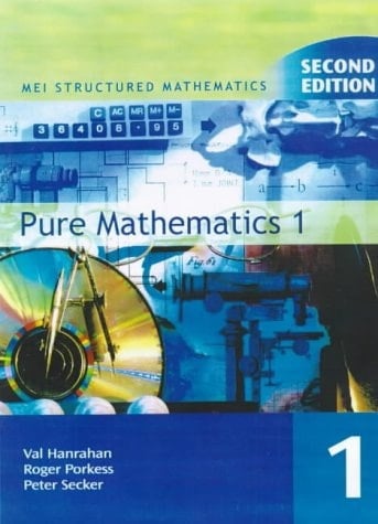 Pure Mathematics