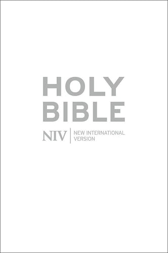 Holy Bible