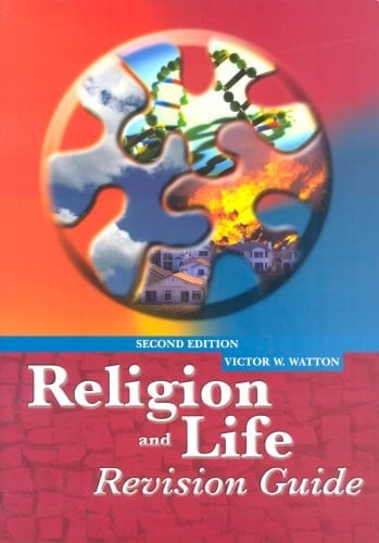 Religion and Life