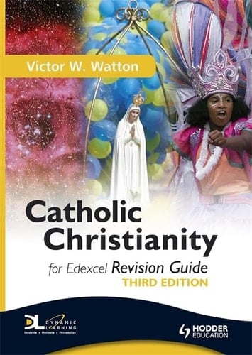 Catholic Christianity Revision Guide