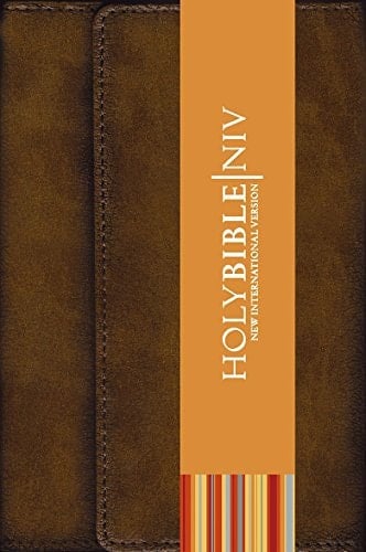 Brown Imitation Leather