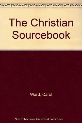 The Christian Sourcebook