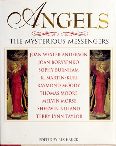 Angels The Mysterious Messengers