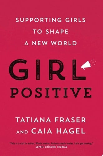 Girl Positive