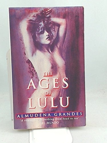 Les Edades de Lulu (Ages of Lulu) a Op