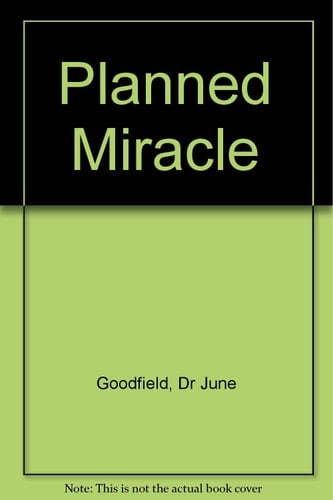 The Planned Miracle