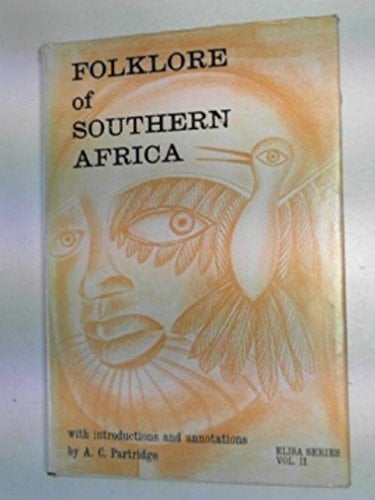 Folklore of South Africa