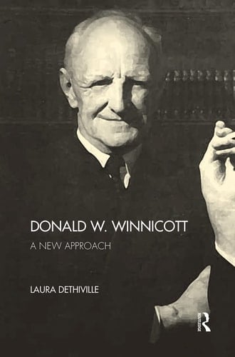 Donald W. Winnicott A New Approach