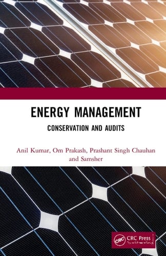 Energy Management Conservation and Audits