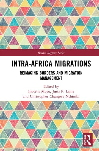 Intra-Africa Migrations Reimaging Borders and Migration Management