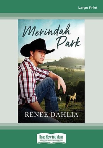 Merindah Park