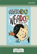 Weirdo Splashy Weird!