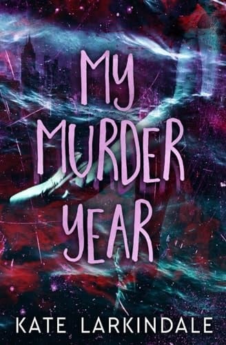 My Murder Year