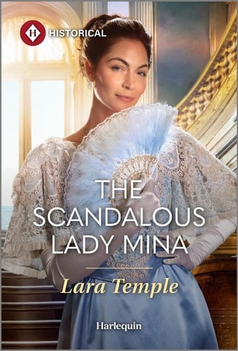 The Scandalous Lady Mina