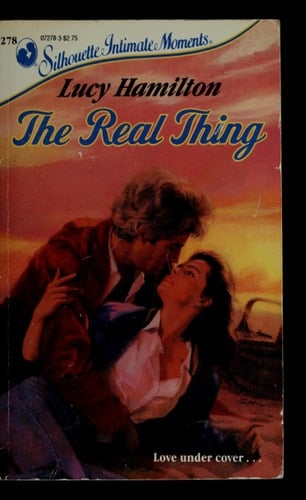 The Real Thing