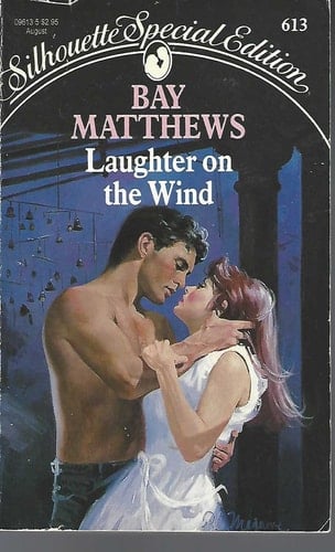 Laughter on the Wind