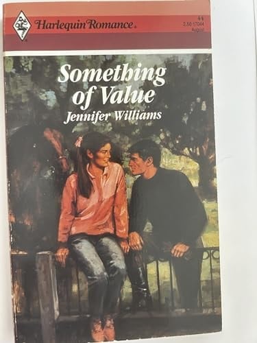 Something of Value