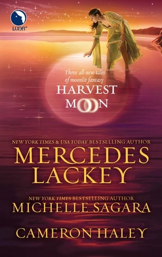 Harvest Moon A Tangled Web\Cast in Moonlight\Retribution
