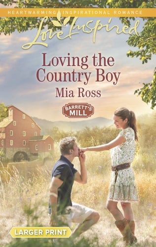 Loving the Country Boy
