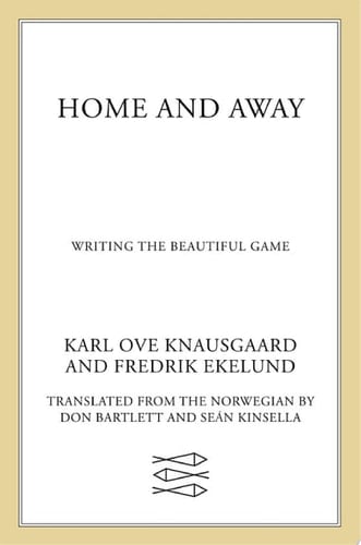 Home and Away