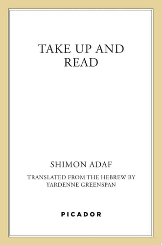 Take Up and Read