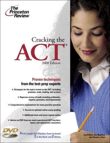 Cracking the Act 2008