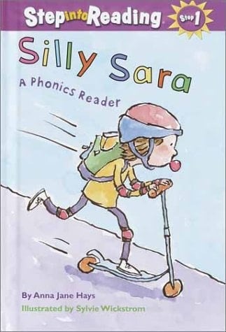 Silly Sara