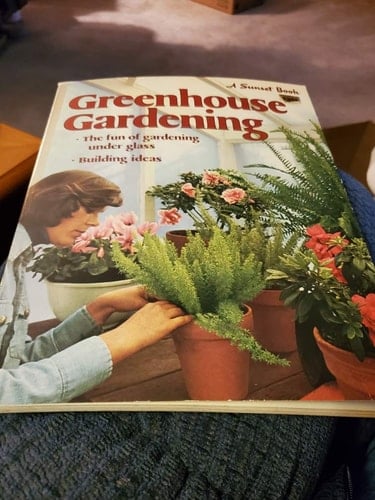 Greenhouse Gardening