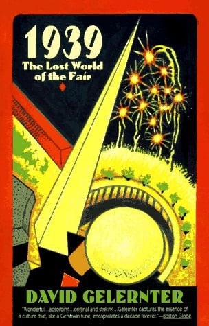 1939: Lost World of Fair