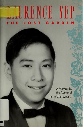 MOW IN MY OWN WORDS:LAURENCE YEP (LIBRARY)