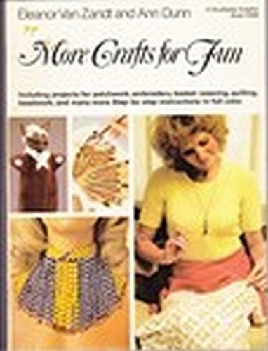 More Crafts for Fun