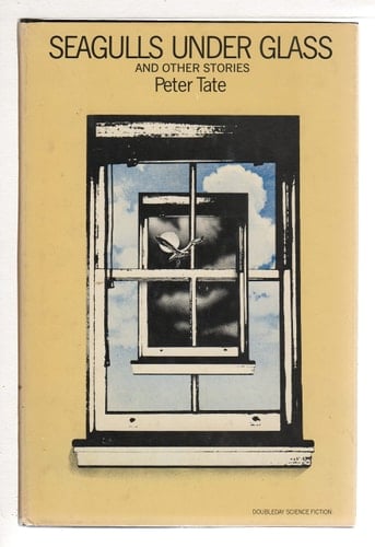 Seagulls Under Glass, and Other Stories