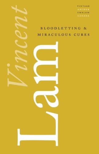Bloodletting & Miraculous Cures Stories