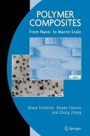 Polymer Composites From Nano- to Macro-Scale