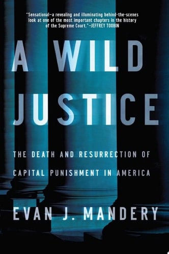 A Wild Justice