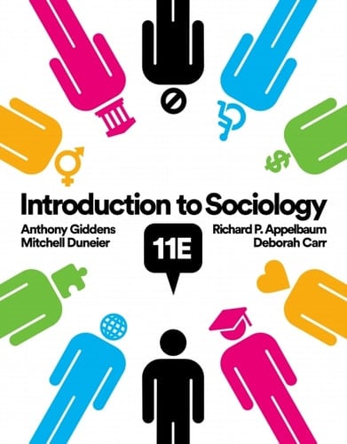 Introduction to Sociology (Eleventh Edition)