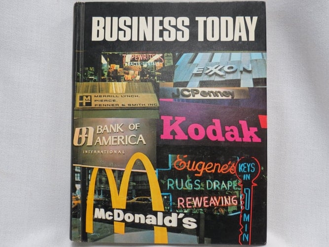 Business Today