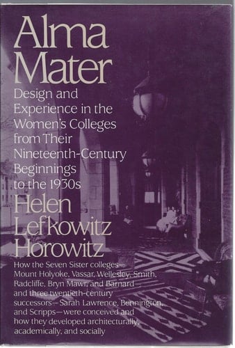 Alma Mater