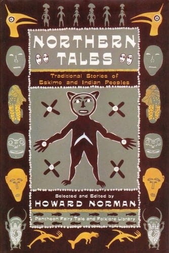 NORTHERN TALES (Pantheon Fairy Tale & Folklore Library)