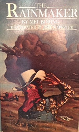 The Rainmaker