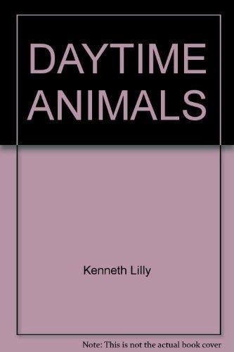 DAYTIME ANIMALS