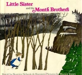 Little Sister Rnf