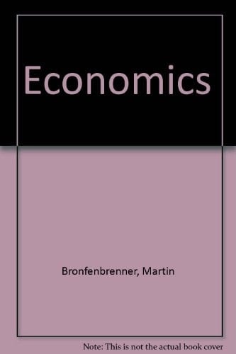 Economics