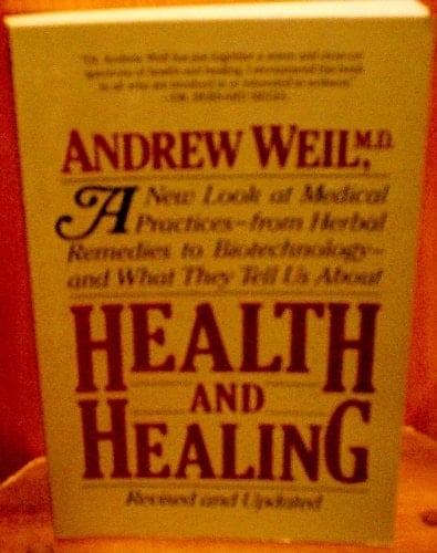 Health and Healing