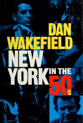 New York in the 50s
